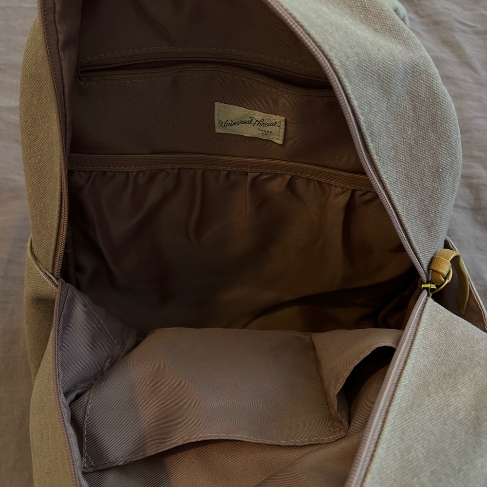 Cute backpack - Picture 3 of 5